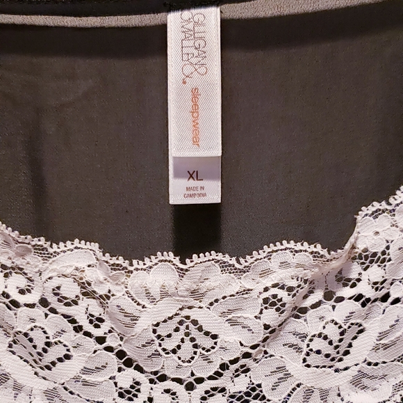 Gilligan & OMalley sleepwear - Size XL - Picture 4 of 6